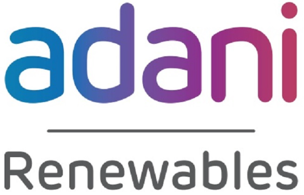 Adani solar partner logo